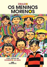 Cover von Os meninos morenos
