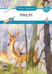 Cover von Pirilim