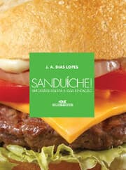Cover von Sanduíche