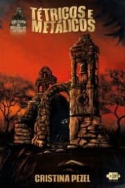 Cover von Tétricos e metálicos