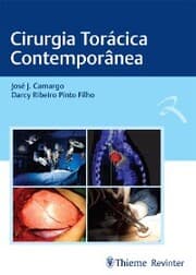 Cover von Cirurgia Torácica Contemporânea