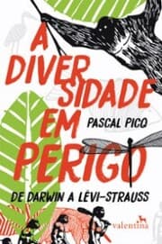 Cover von A diversidade em perigo