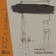 Cover von Contos de Anton P. Tchekhov