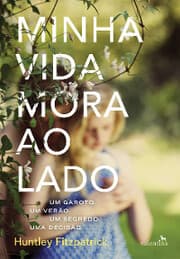 Cover von Minha vida mora ao lado