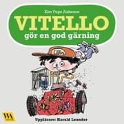 Cover von Vitello go¿r en god ga¿rning