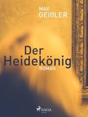 Cover von Der Heidekönig