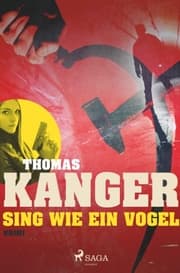 Cover von Sing wie ein Vogel - Ein Schweden-Krimi