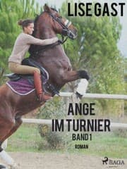 Cover von Ange im Turnier - Band 1