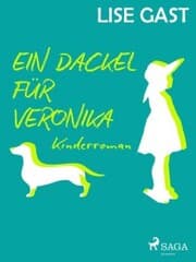 Cover von Ein Dackel für Veronika
