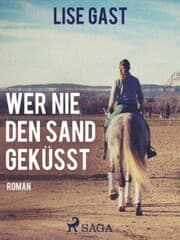 Cover von Wer nie den Sand geküsst