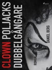 Cover von Clown Poljacks dubbelgångare