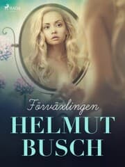 Cover von Förväxlingen