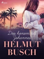 Cover von Döp honom till Johannes