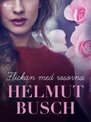 Cover von Flickan med rosorna