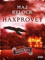 Cover von Häxprovet