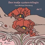 Cover von Den tredje systern-trilogin del 2