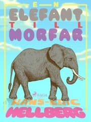 Cover von En elefant till morfar