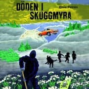 Cover von Döden i Skuggmyra