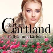 Cover von På flykt mot kärleken