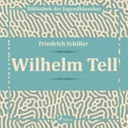 Cover von Wilhelm Tell (Ungekürzt)