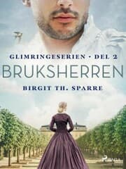 Cover von Bruksherren