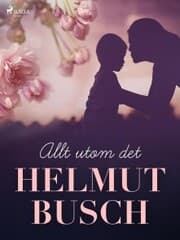 Cover von Allt utom det