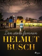 Cover von Den stora famnen
