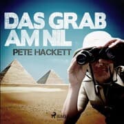 Cover von Das Grab am Nil