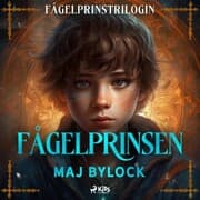 Cover von Fågelprinsen