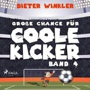 Cover von Große Chance für Coole Kicker