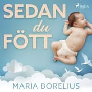 Cover von Sedan du fött