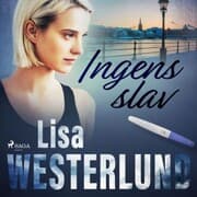 Cover von Ingens slav