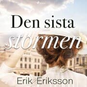 Cover von Den sista stormen