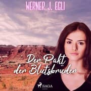 Cover von Der Pakt der Blutsbrüder