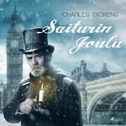 Cover von Saiturin Joulu (lyhentämätön)