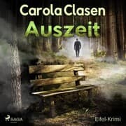 Cover von Auszeit - Eifel-Krimi (Ungekürzt)