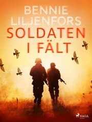 Cover von Soldaten i fält