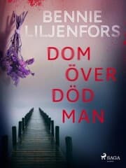 Cover von Dom över död man