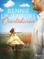 Cover von Överläkaren