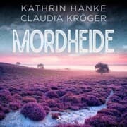 Cover von Mordheide (Katharina von Hagemann, Band 6)