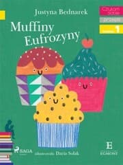 Cover von Muffiny Eufrozyny