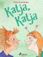 Cover von Katja, Katja