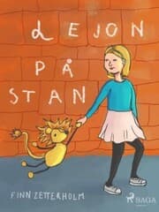 Cover von Lejon på stan