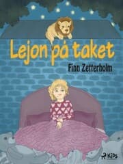 Cover von Lejon på taket