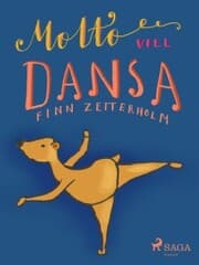 Cover von Molto vill dansa
