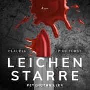 Cover von Leichenstarre (Ungekürzt)