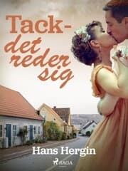 Cover von Tack - det reder sig