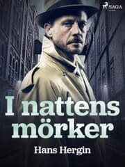Cover von I nattens tecken