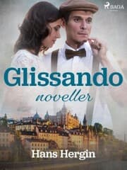 Cover von Glissando: noveller