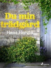 Cover von Du min trädgård